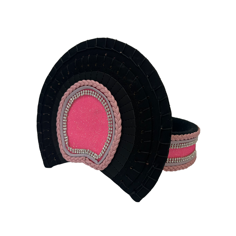 Copilli (Aztec Head Dress) - 33