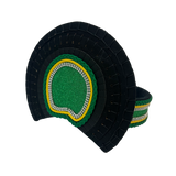 Copilli (Aztec Head Dress) - 34