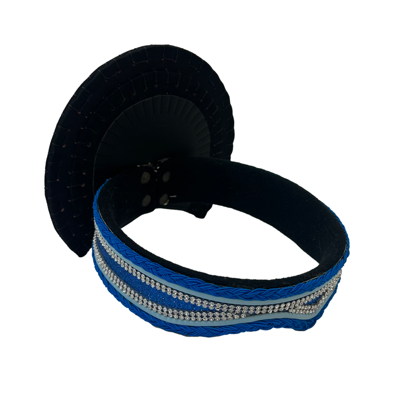 Copilli (Aztec Head Dress) - 35