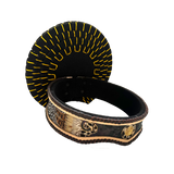 Copilli (Aztec Head Dress) - 42