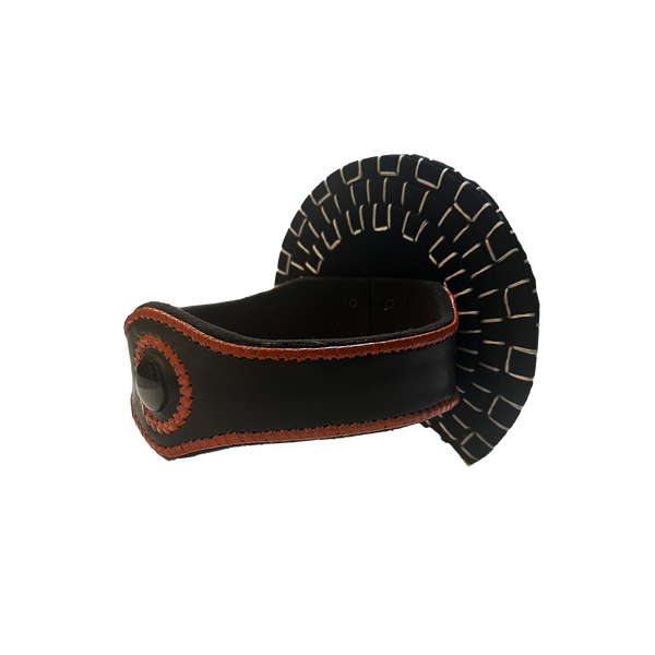 Aztec Head Dress - Copilli 13