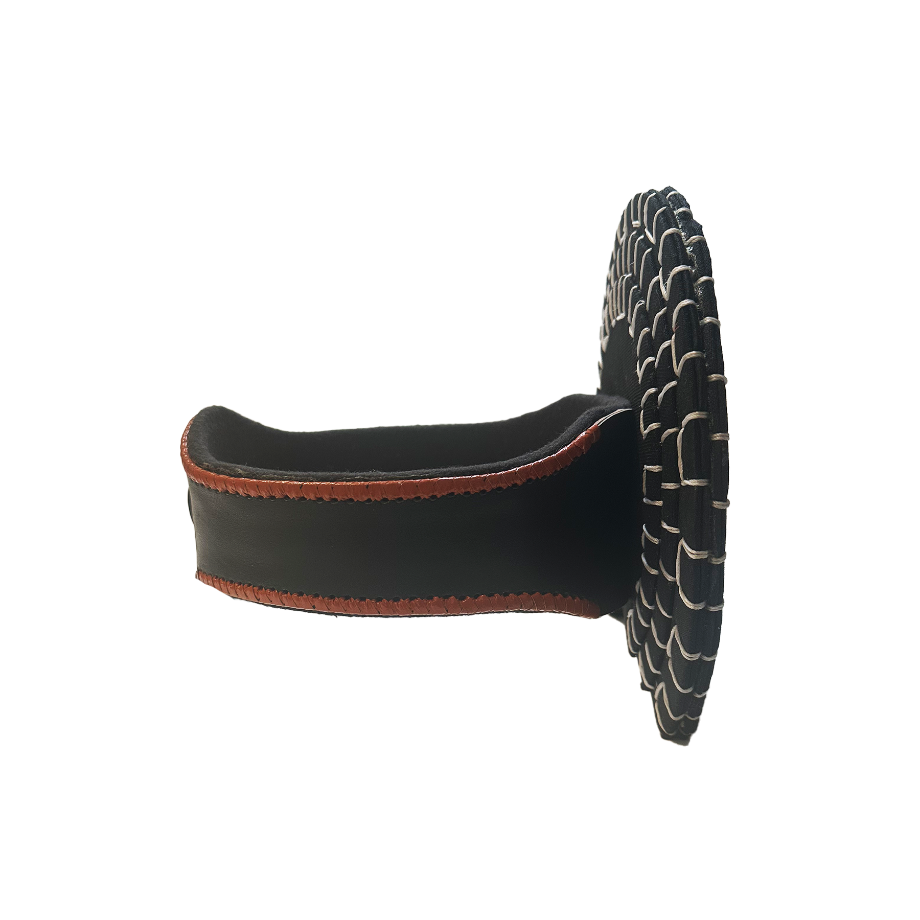 Aztec Head Dress - Copilli 13