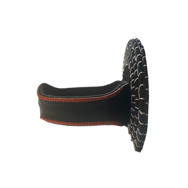 Aztec Head Dress - Copilli 13