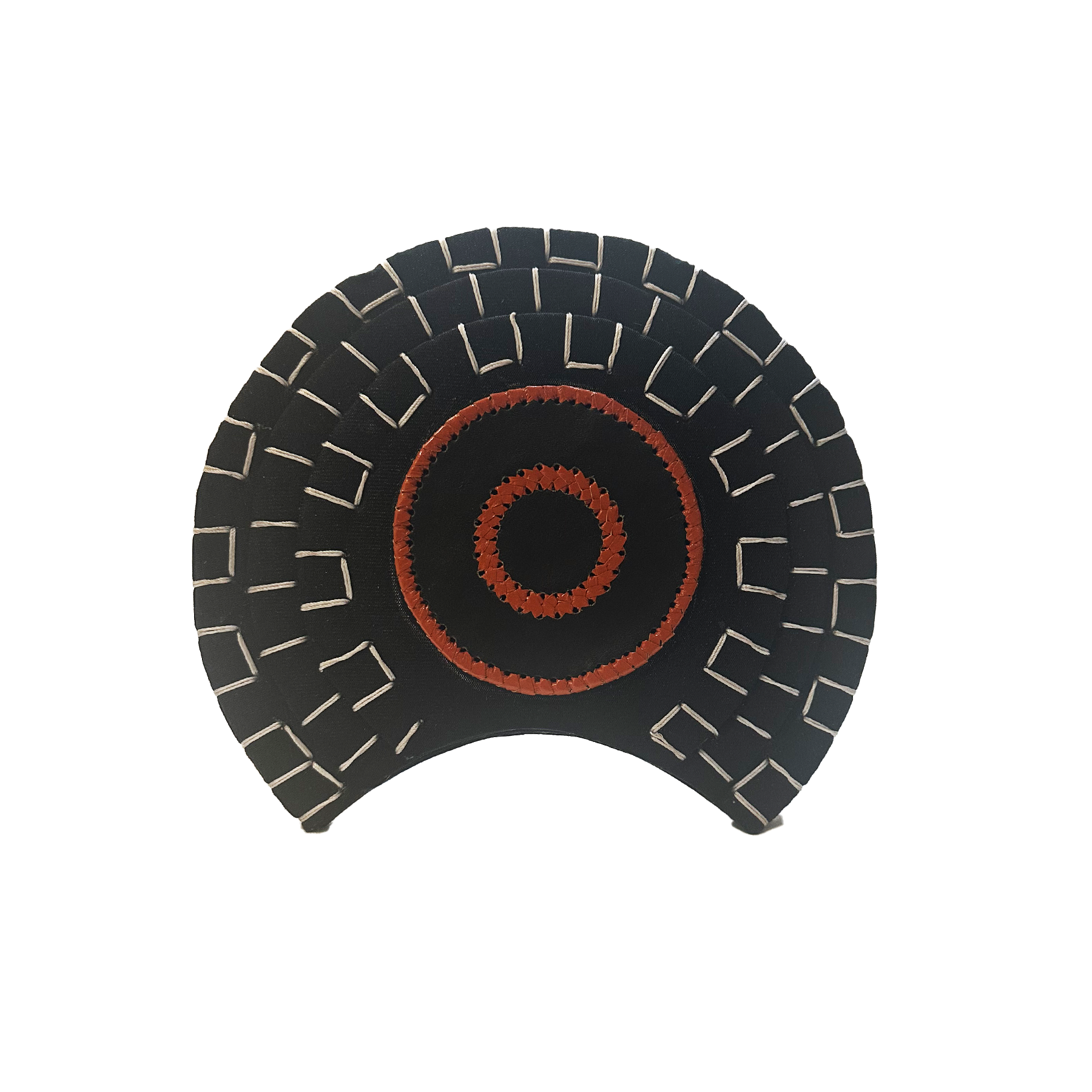 Aztec Head Dress - Copilli 13