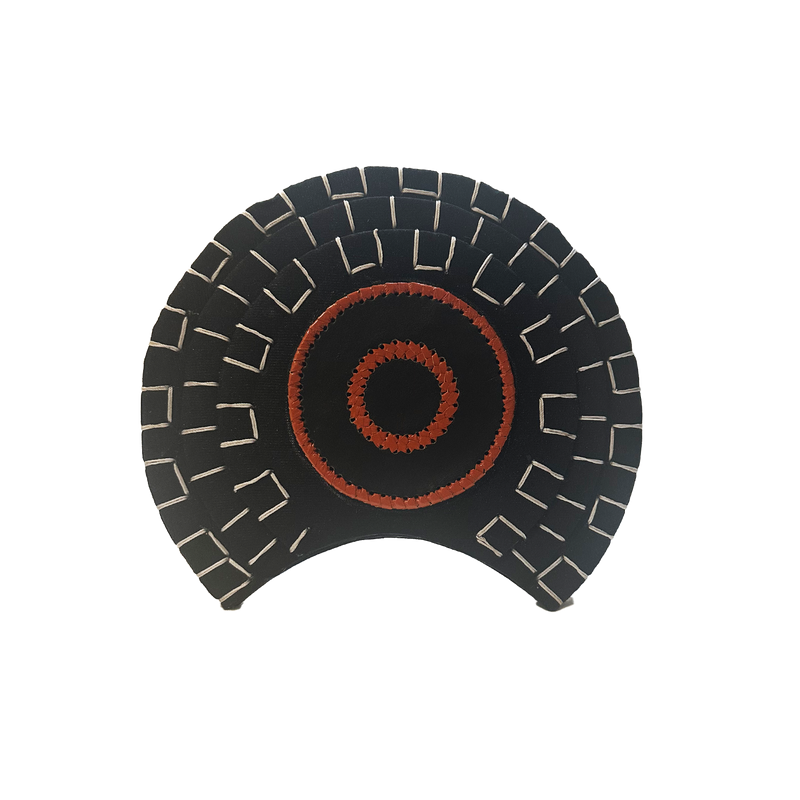 Aztec Head Dress - Copilli 13