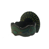 Aztec Head Dress - Copilli 12