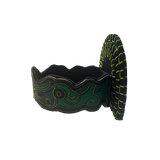 Aztec Head Dress - Copilli 12