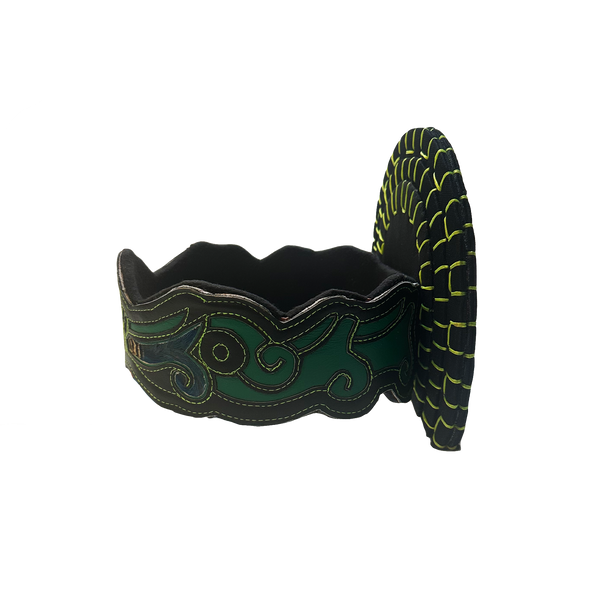 Aztec Head Dress - Copilli 12