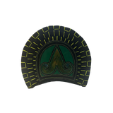 Aztec Head Dress - Copilli 12