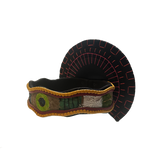 Aztec Head Dress - Copilli 19