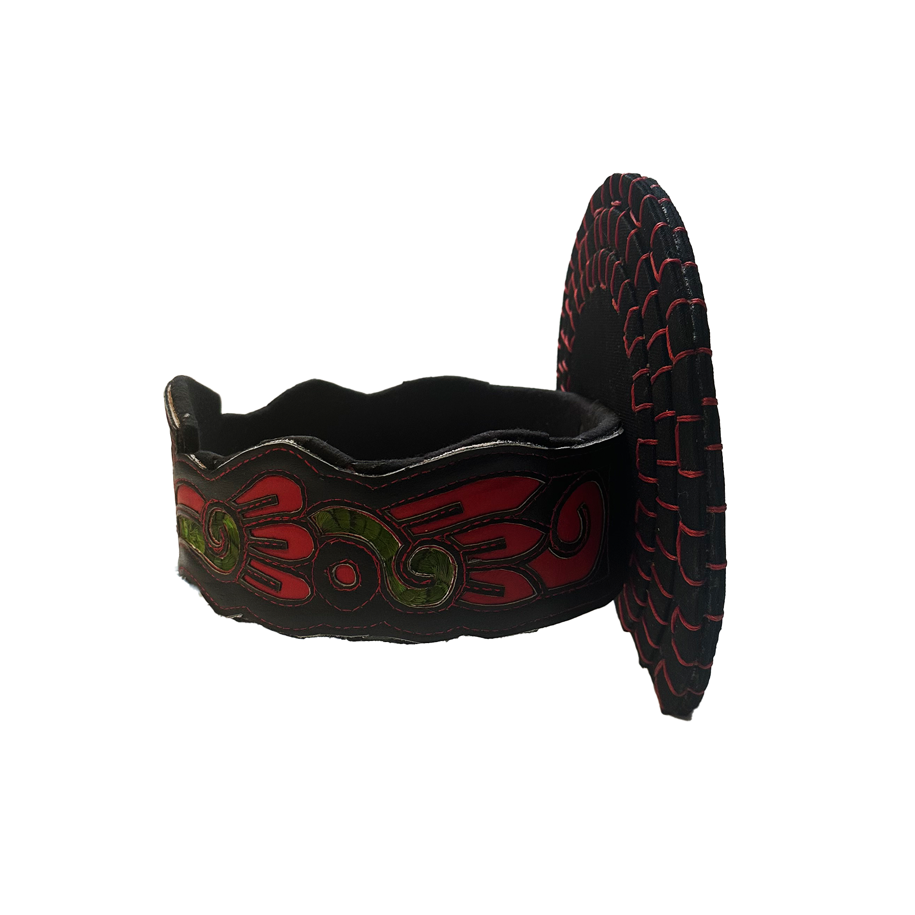 Aztec Head Dress - Copilli 17