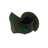 Aztec Head Dress - Copilli 16