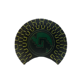 Aztec Head Dress - Copilli 16
