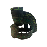 Aztec Head Dress - Copilli 15