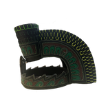 Aztec Head Dress - Copilli 15