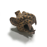 Clay Death Whistle - Jaguar