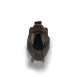 Clay Death Whistle - Snake