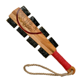 Macuahuitl (Aztec Club) 17” Eagle