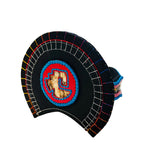 Copilli (Aztec Head Dress) - 70