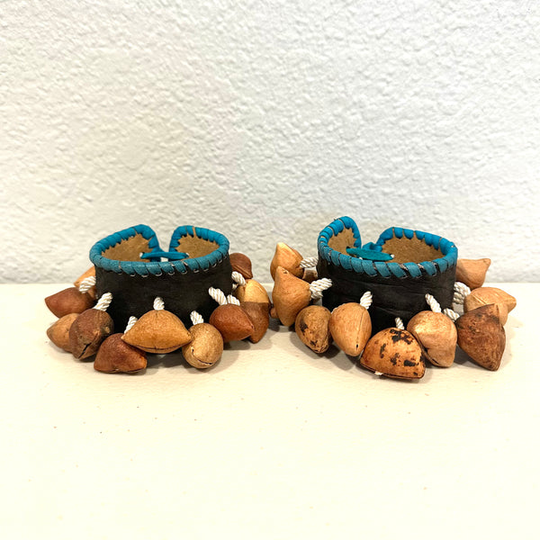 Ayoyotes - Baby (Turquoise)