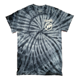 Top - Hunab Ku - Tie Dye