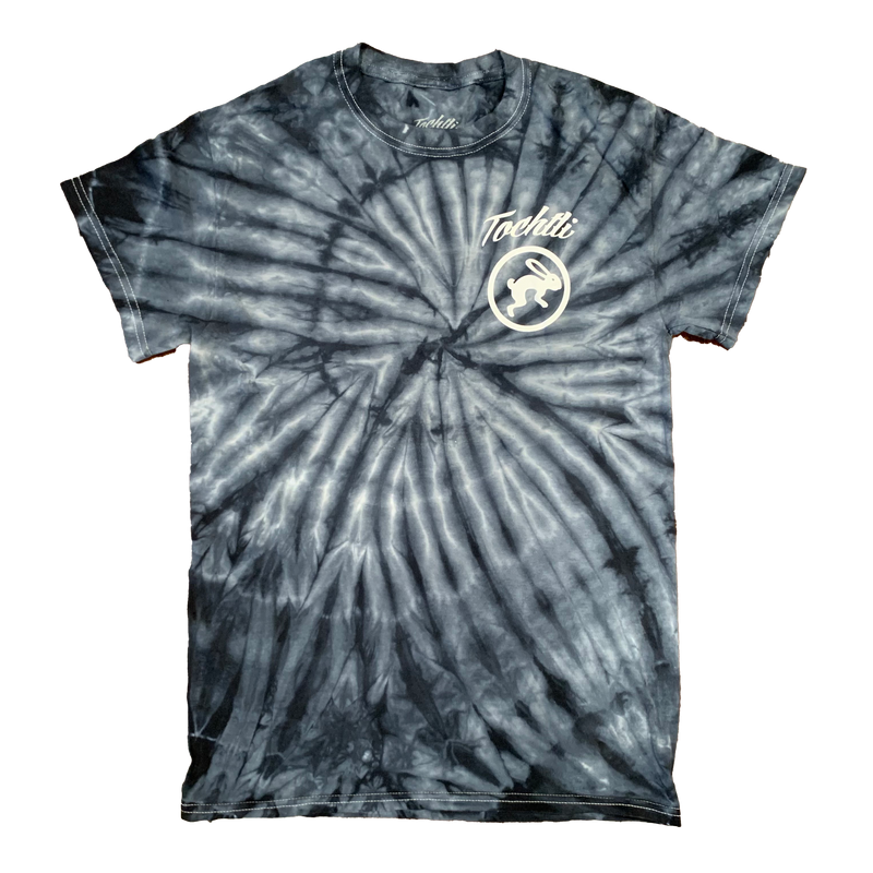 Top - Hunab Ku - Tie Dye