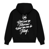 Hoodie - Mictlantecuhtli