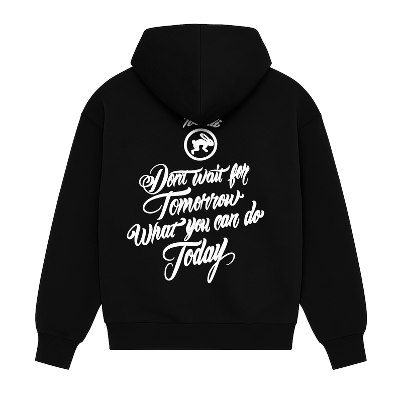 Hoodie - Mictlantecuhtli