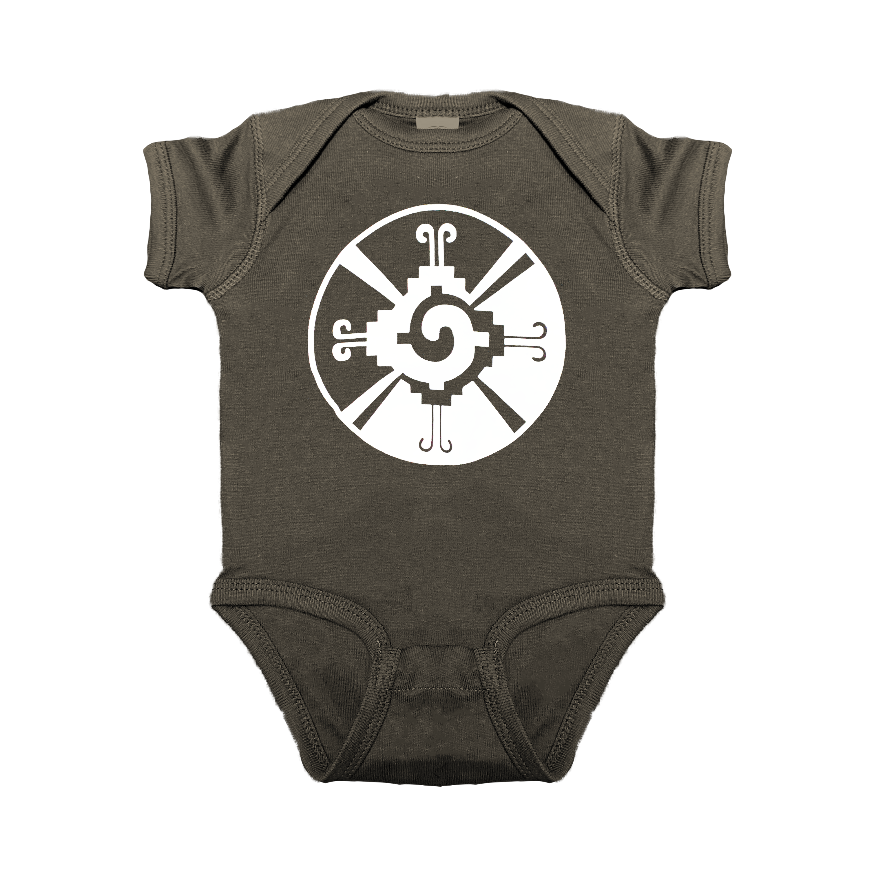 Babies Onesie - Hunab Ku
