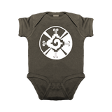 Babies Onesie - Hunab Ku