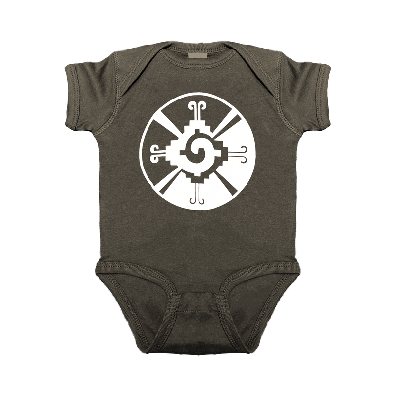 Babies Onesie - Hunab Ku