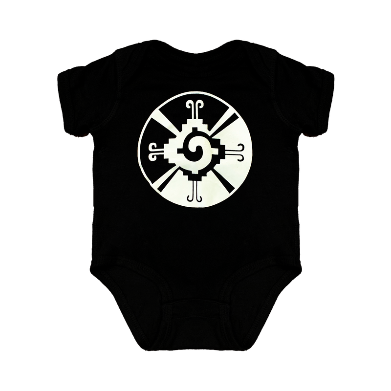 Babies Onesie - Hunab Ku