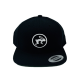 Snapback Hats - Tochtli Flat Bill