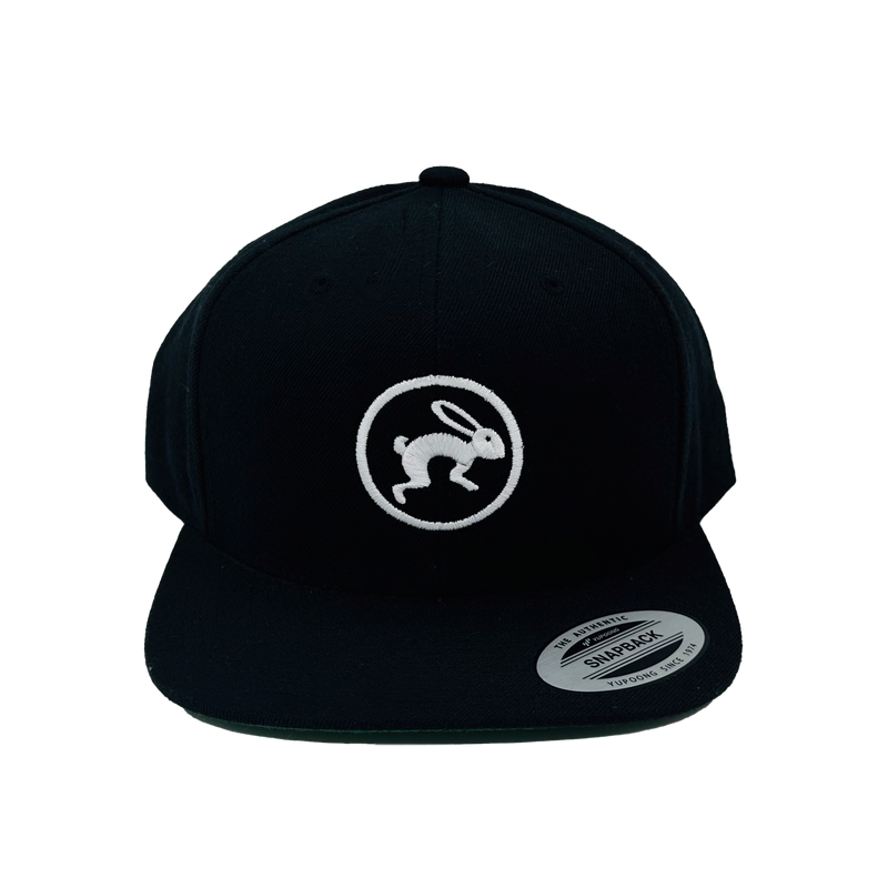 Snapback Hats - Tochtli Flat Bill