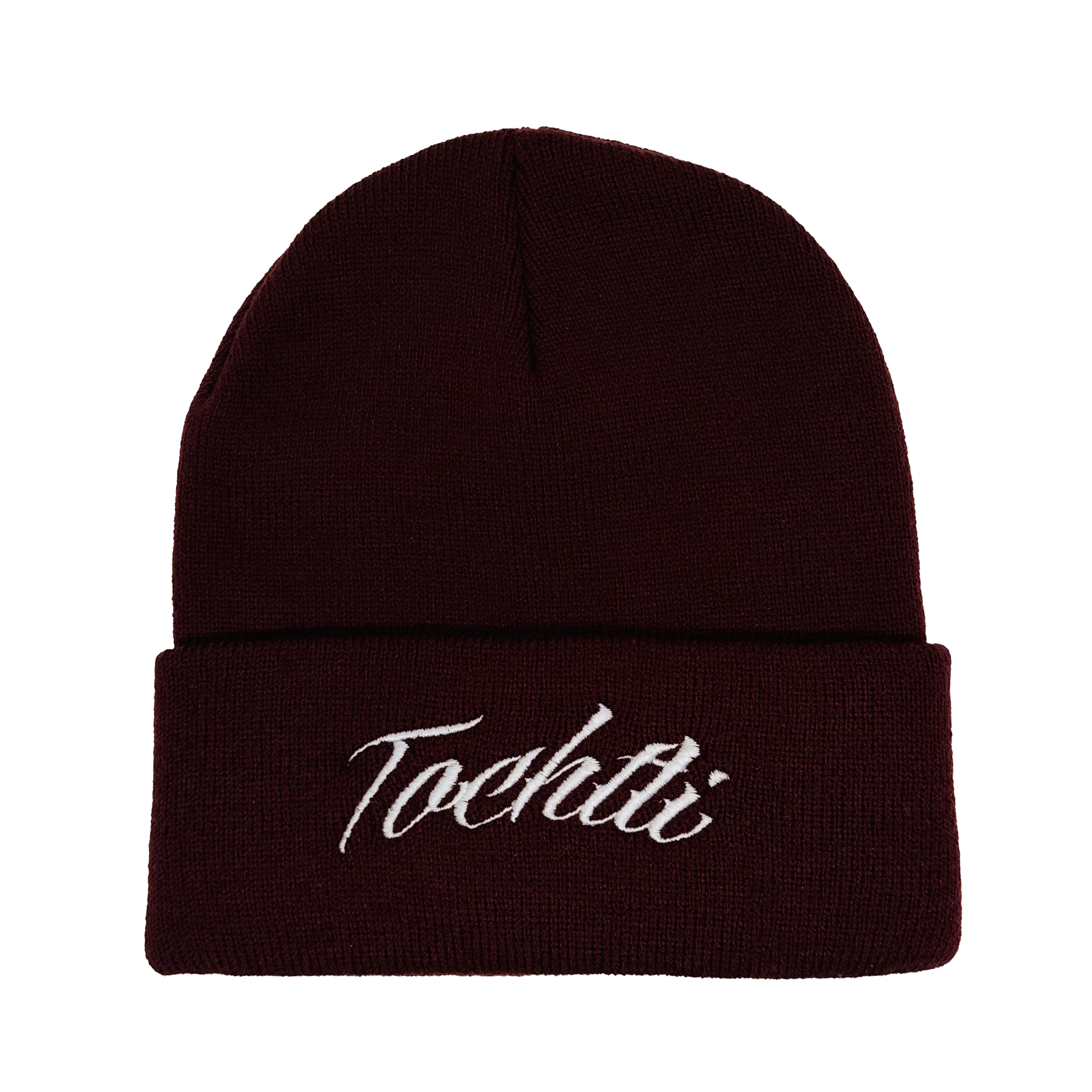 Beanie - Tochtli