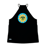 Ladies Tank Top - Mexica Flag
