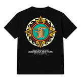 Top - Mexica New Year - 1 Tochtli