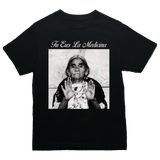Top - Tu Eres La Medicina - Black