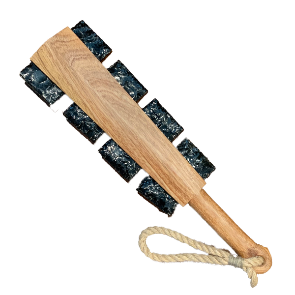 Macuahuitl (Aztec Club) 17” plain