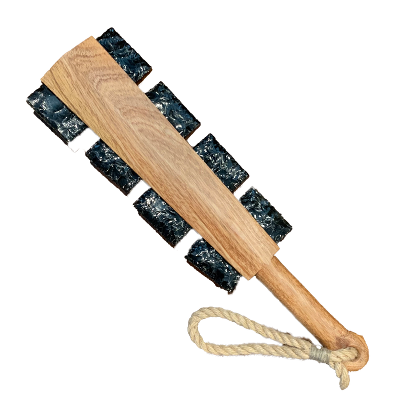 Macuahuitl (Aztec Club) 17” plain