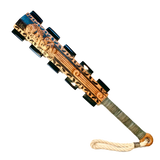Macuahuitl (Aztec Club) 27” Eagle Jaguar