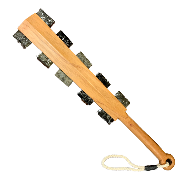 Macuahuitl (Aztec Club) 27” plain