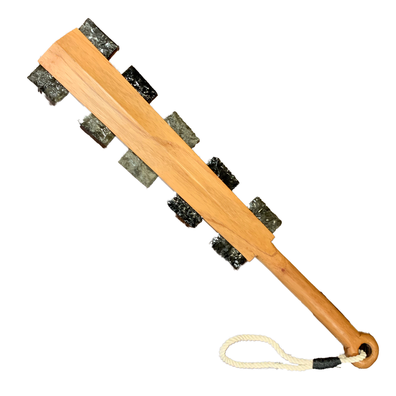 Macuahuitl (Aztec Club) 27” plain