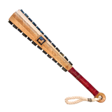 Macuahuitl (Aztec Club) 27” Eagle Jaguar 2