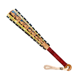 Macuahuitl (Aztec Club) 27” Eagle Jaguar 2