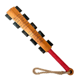 Macuahuitl (Aztec Club) 27” Codice 2