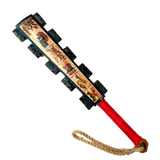 Macuahuitl (Aztec Club) 27” Codice 2