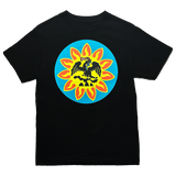 Top - Mexica Flag