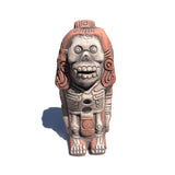 Statue - Mictlancihuatl