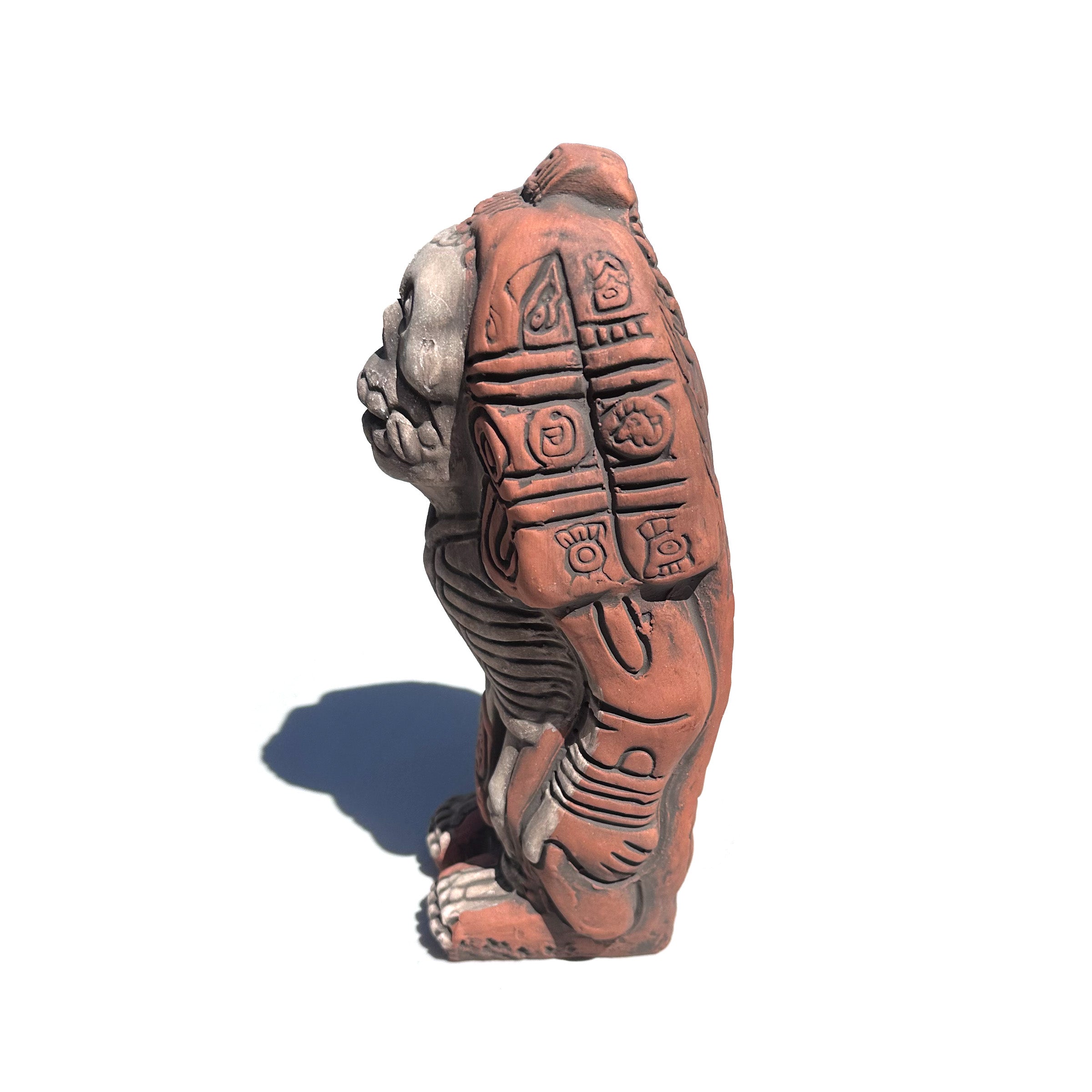 Statue - Mictlancihuatl